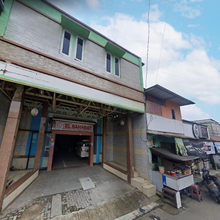 Hotel Sahabat 2 Yakarta Exterior foto