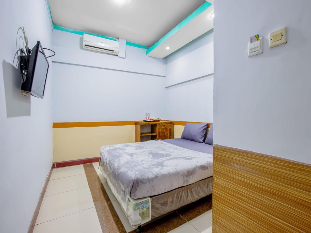Hotel Sahabat 2 Yakarta Exterior foto