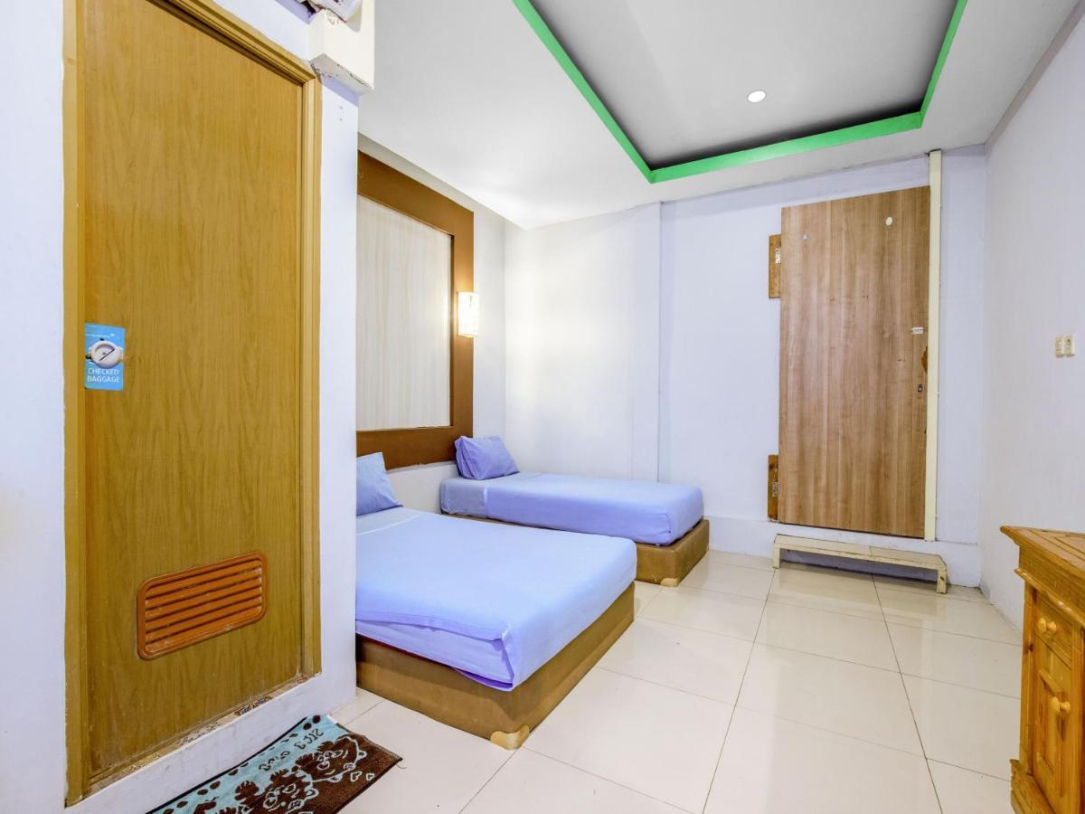 Hotel Sahabat 2 Yakarta Exterior foto